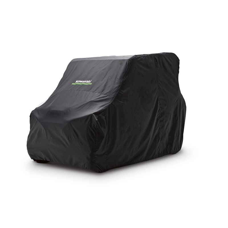 Teryx4™ Storage Cover | 2020 Kawasaki TERYX4™ LE