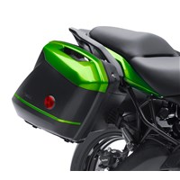 versys 650 luggage