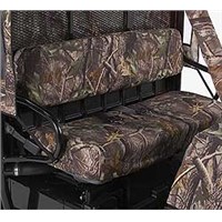 Seat Cover, Realtree® Xtra® Green