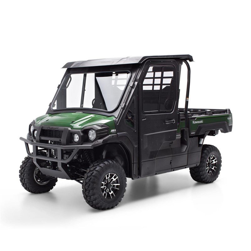 Hard Cab Roof, 2019 Kawasaki KAF820 Mule PRO-FX EPS