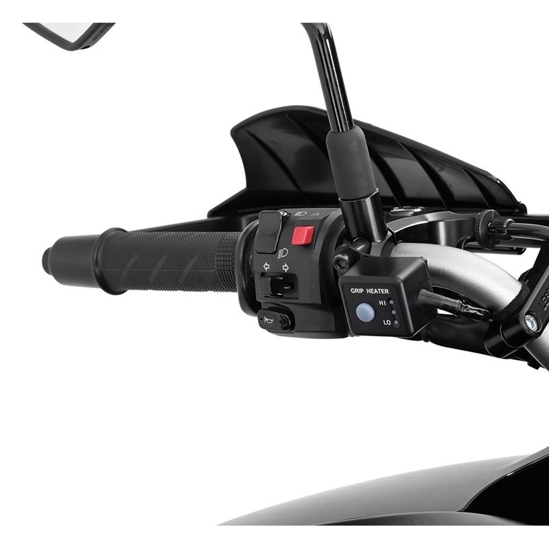 Grip Heater Sets, 2018 Kawasaki ZX1000 Ninja H2 SX