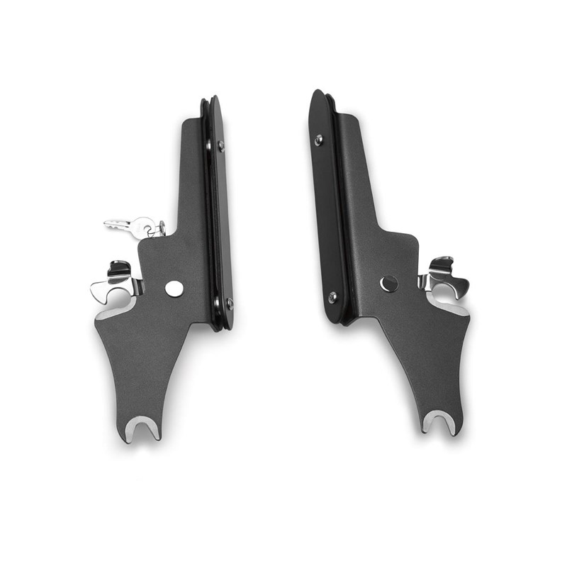 KQR Windshield Bracket Kit | Flemington Kawasaki