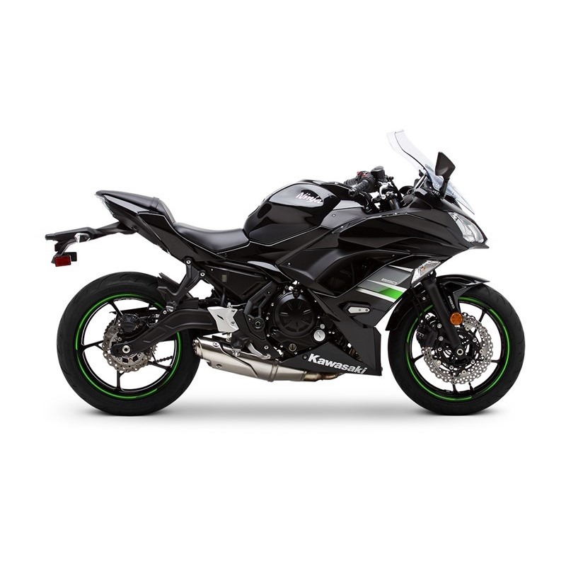 Ninja 650 Sport Package