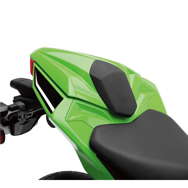 Seat Cowls | 2021 Kawasaki EX400 Ninja 400 ABS