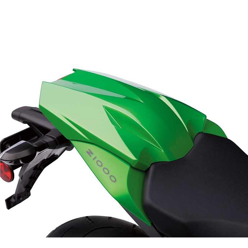 Seat Cowls | 2021 Kawasaki EX400 Ninja 400 ABS