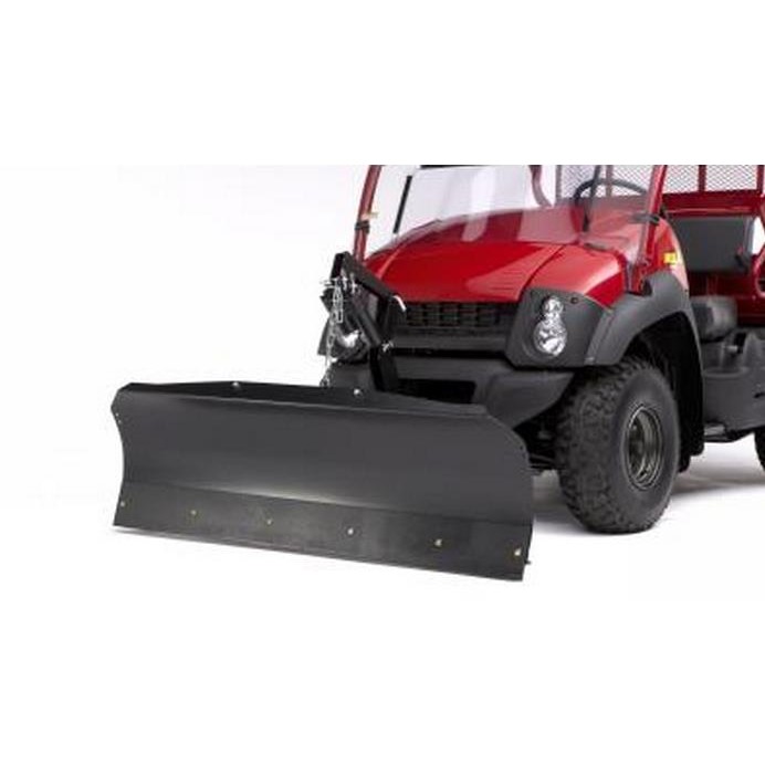 Snow Plow | 2023 Kawasaki KAF400 Mule SX 4x4 FE