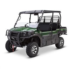 2023 Kawasaki Kaf820 Mule Pro-fxt Eps Body, Kawasaki Accessories