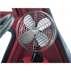 Cab Cooling-Defrost Fan