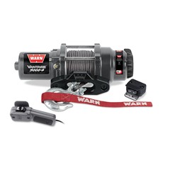 Warn Vantage 3000S Winch