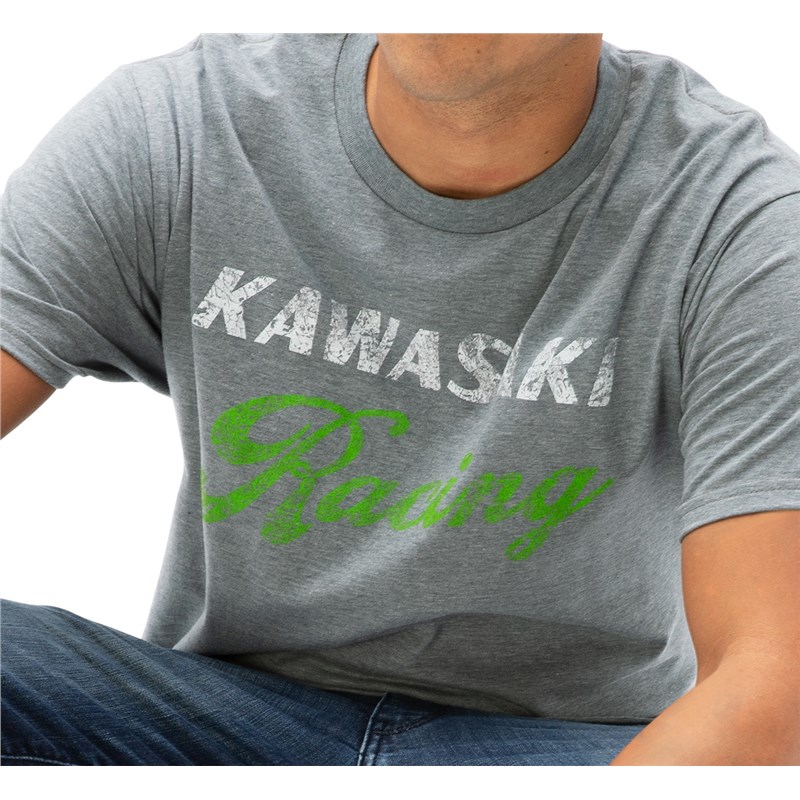 kawasaki racing t shirts