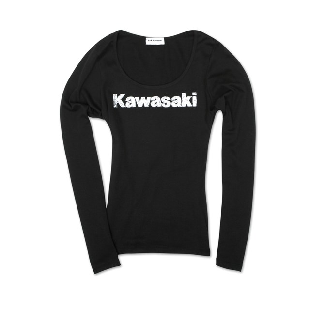 women's kawasaki apparel