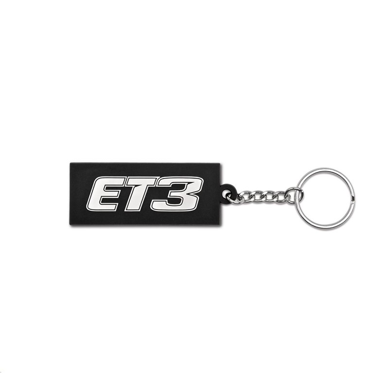 ET3 Keychains