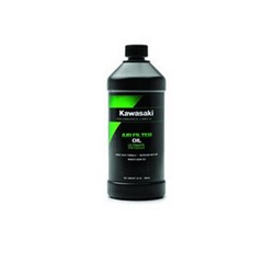 Hi-Performance Air Filter Oil