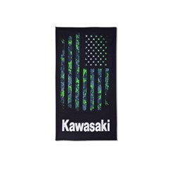 Kawasaki Multifunctional Bandana Scarf