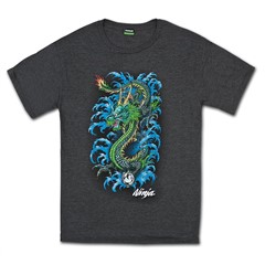 Ninja Dragon T-Shirt