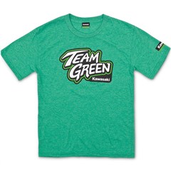 Team Green Youth T-Shirts