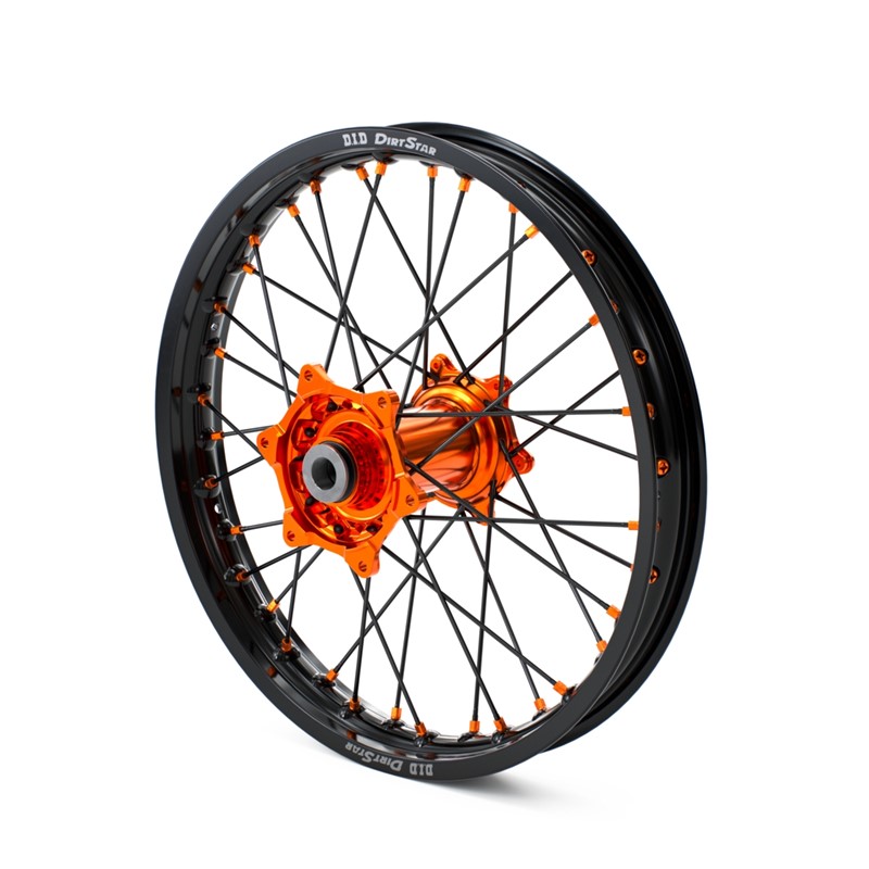 【破格値下げ】 Factory SX 125 KTM 2023 Wheels, Rear ブースター・導入液