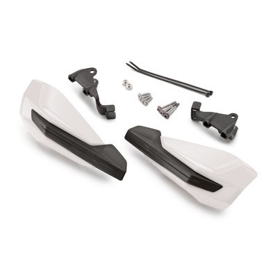 Handguard Kit 7210297900028, KTM World
