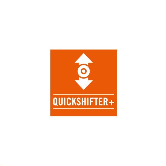 Quickshifter KTM World