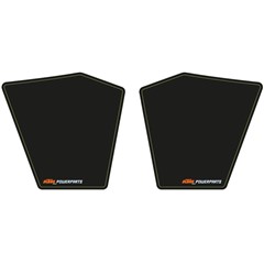 Fuel Tank Protection Sticker Kits