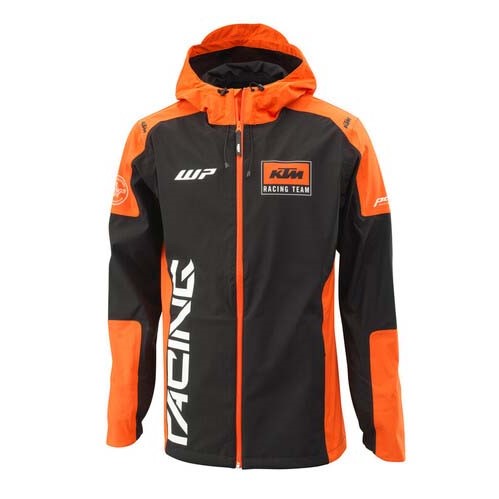 Team Hardshell Jackets | KTM World