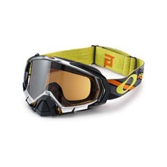 Dual Vented Lens for Mayhem Pro Gravity-FX Goggles