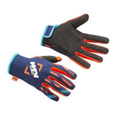 Gravity-FX Replica Gloves
