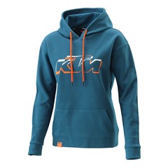 Details about   KTM Girls Logo Hoodie S 2018 Style Collection 3PW1883102 