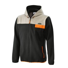 KTM Jacket Motorrad Hoodie FUU Zipper Kapuzenjacke Pullover Racing Sweatshirt 