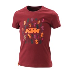 Racegirl Radical T-shirt