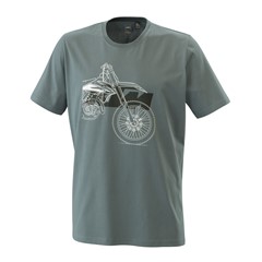 Radical SX 450 Shirts