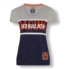 RB KTM Letra Womens T-Shirt