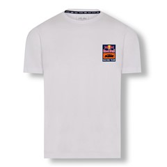 Red Bull KTM Backprint T-Shirts