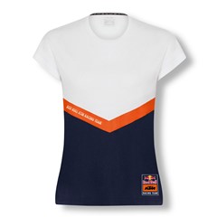 Red Bull KTM Fletch Womens T-Shirts