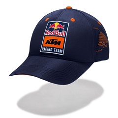Red Bull KTM Laser Cut Hats