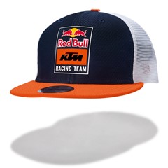 Red Bull KTM Red Bull KTM Fletch Trucker Hats