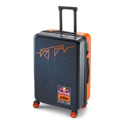 Replica Team Hardcase Suitcases