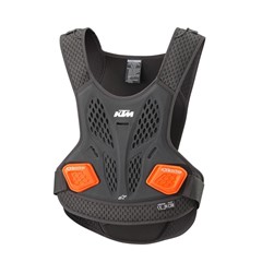 Sequence Chest Protectors