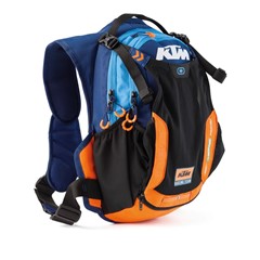 Team Baja Backpack