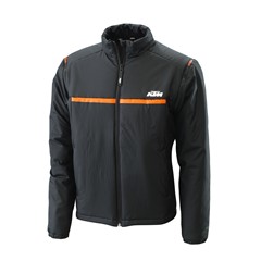 Unbound 2 in 1 Thermo Jackets
