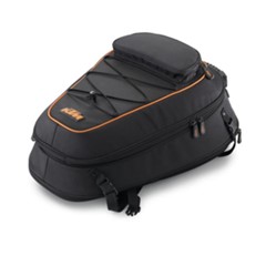 Universal Rear Bag/Backpack
