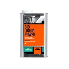 Motorex Air Filter Oil