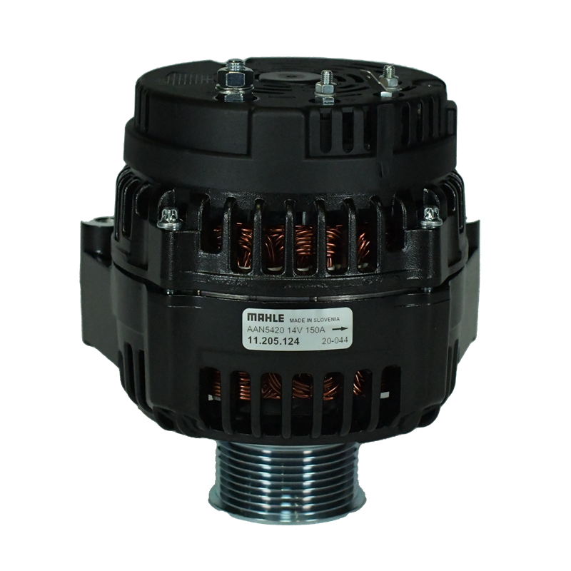 ALTERNATOR(150A)