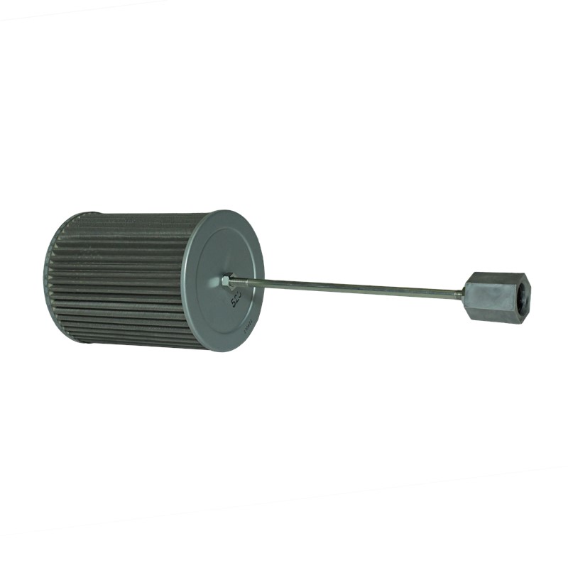 FILTER, ASSY(SUCTION)