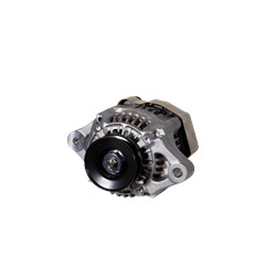 ASSY ALTERNATOR