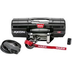 AXON 45S SYNTHETIC ROPE WINCH