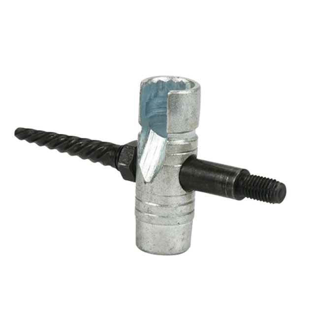 Grease Fitting Tool