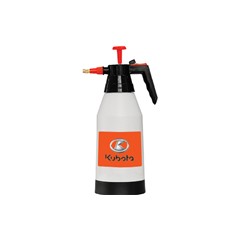 Portable Sprayer - 0.53 Gallons