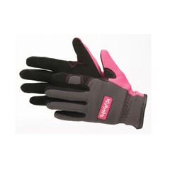 Mechanic's Gloves - Pink