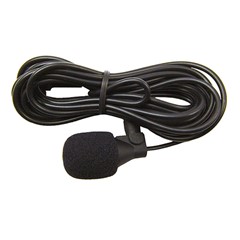 Visor Clip Bluetooth® Microphone